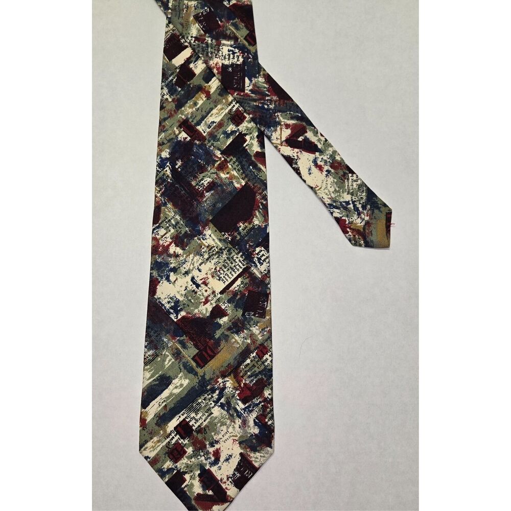 Unbranded Men's Multi Scarf-wraps